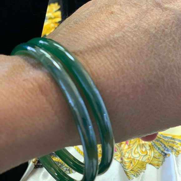 Jade Bracelets - Picture 3 of 8
